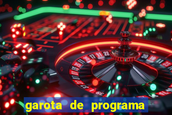 garota de programa de santos